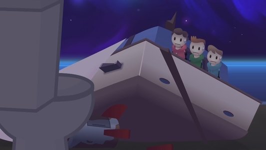 Inanimate Insanity II: The Movie