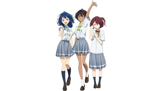 負けヒロインが多すぎる！