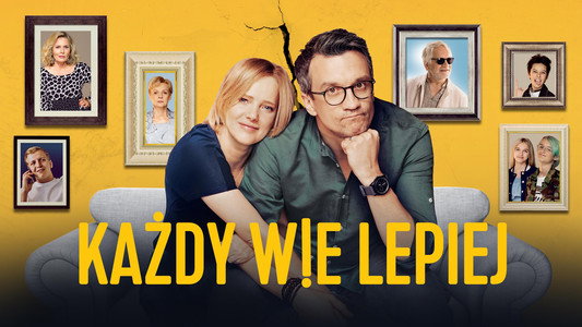 Każdy wie lepiej