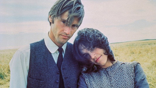 Days of Heaven