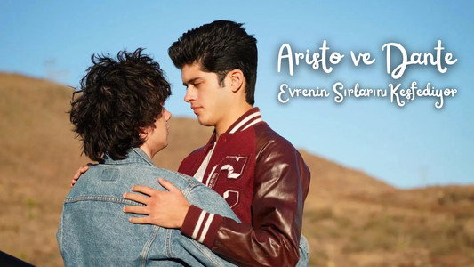Aristotle and Dante Discover the Secrets of the Universe