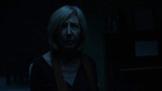 Insidious: Chapter 3