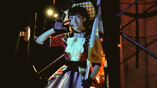 Aqours 2nd LoveLive! ~HAPPY PARTY TRAIN TOUR~