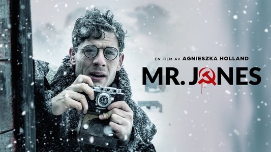 Mr. Jones