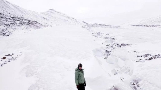 Heïdi's Ice