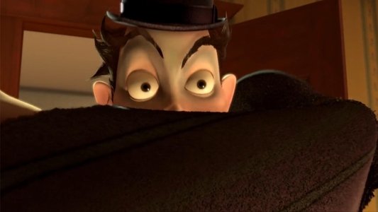 Meet the Robinsons