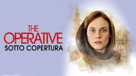 The Operative