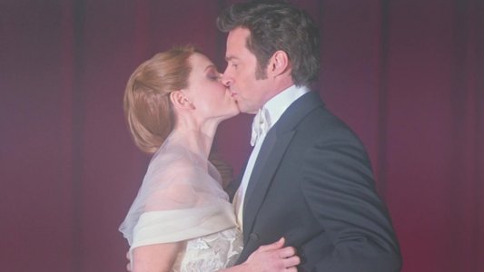 The Greatest Showman