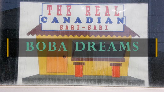 Boba Dreams