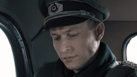 Один в поле воин