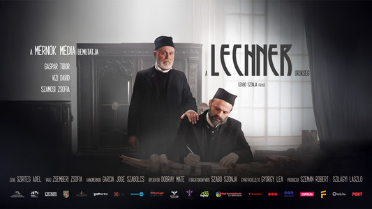 A Lechner örökség