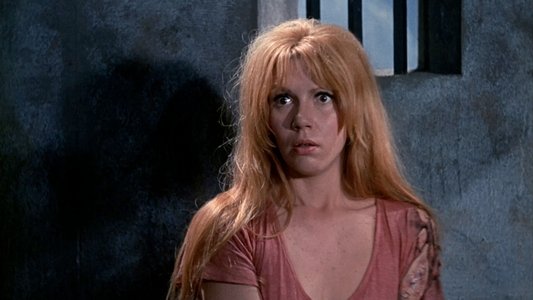 Women in Cages
