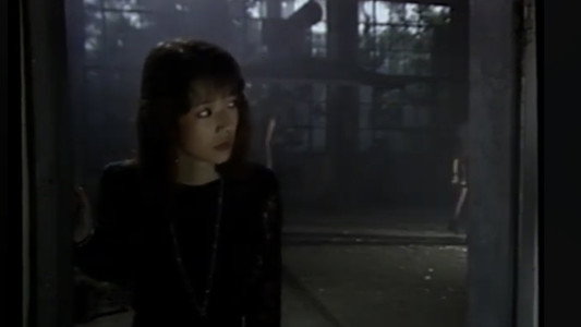 女狐怪奇伝説 妖女メロン