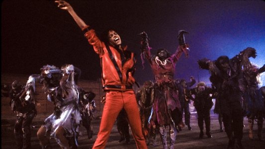 Michael Jackson's Thriller