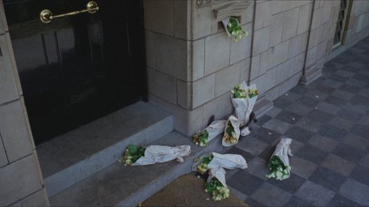 Secret Ceremony