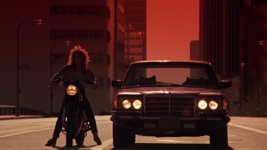 Night of the Comet