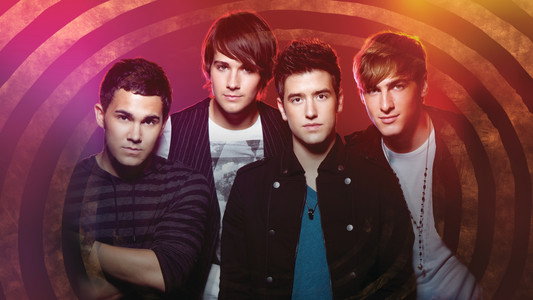 Big Time Rush