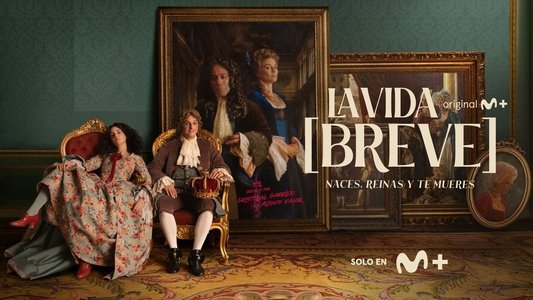 La vida breve
