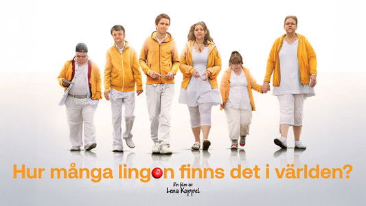 Hur många lingon finns det i världen
