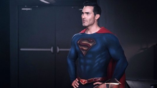 Superman & Lois