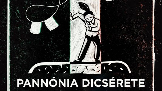 Pannónia dicsérete
