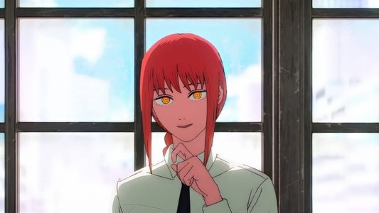 チェンソーマン レゼ篇