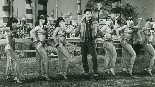 Roustabout