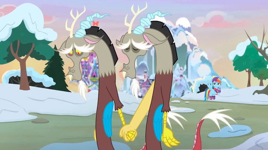 My Little Pony: Best Gift Ever