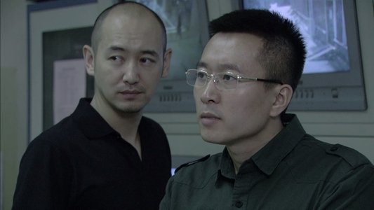 中国刑警803