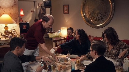 Neuilly sa mère, sa mère !
