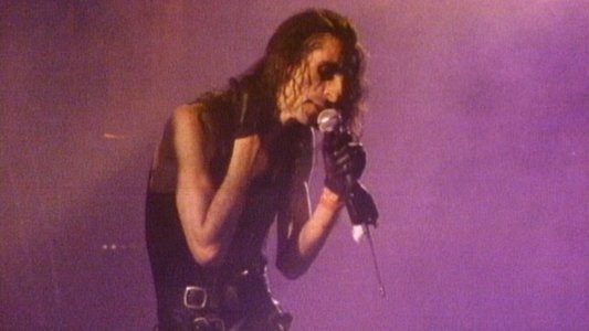 Alice Cooper: The Strange Case of Alice Cooper