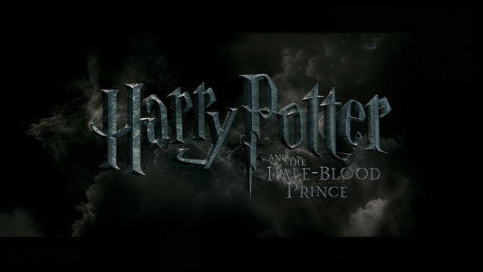 Harry Potter and the Half-Blood Prince