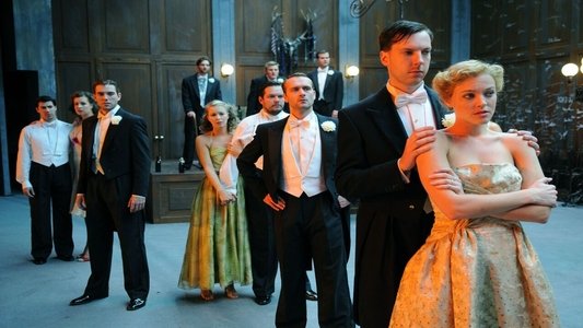 Soldaat van Oranje: De Musical