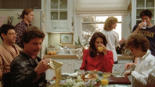 The Big Chill