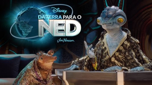 Earth to Ned