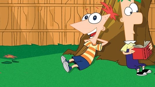 Phineas and Ferb