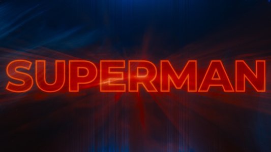 Superman