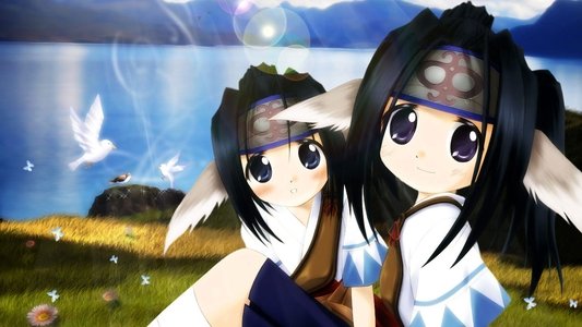 うたわれるもの