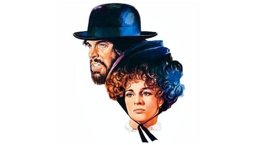 McCabe & Mrs. Miller