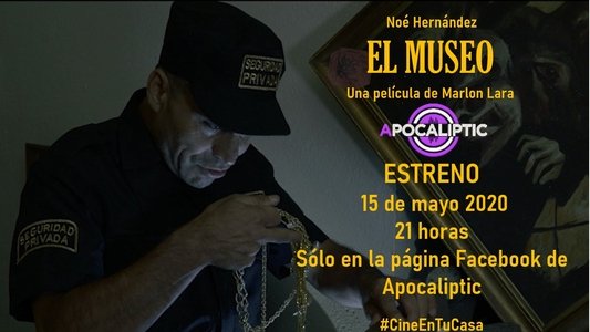 El Museo