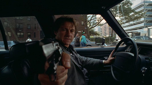 Bad Lieutenant