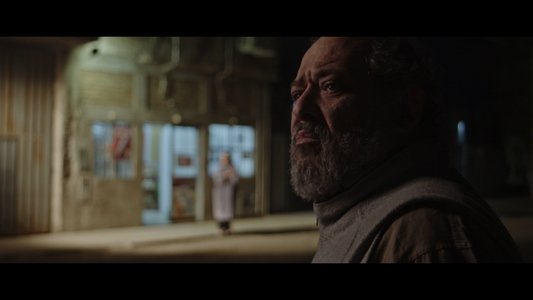 Tierra Yerma