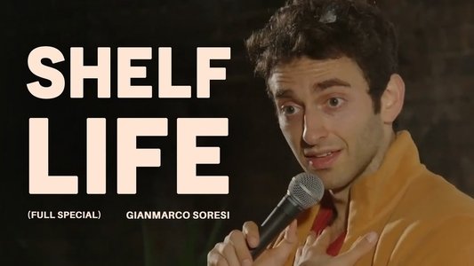 Gianmarco Soresi: Shelf Life