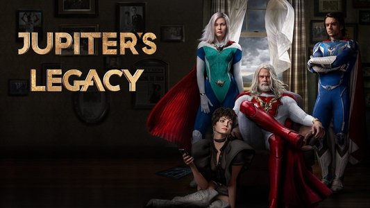 Jupiter's Legacy