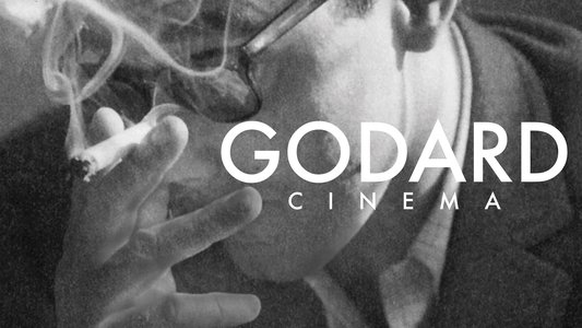 Godard, seul le cinéma