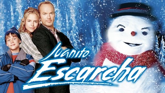 Jack Frost