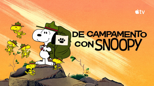 Camp Snoopy