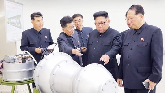 Le piège des Kim