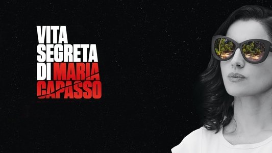 Vita Segreta di Maria Capasso