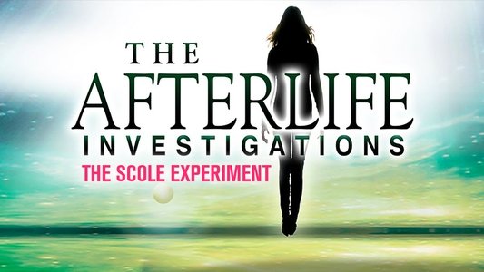 The Afterlife Investigations: The Scole Experiments